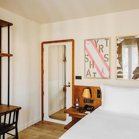 Sonder Casa Luz Hotel Barcelona Luaran gambar