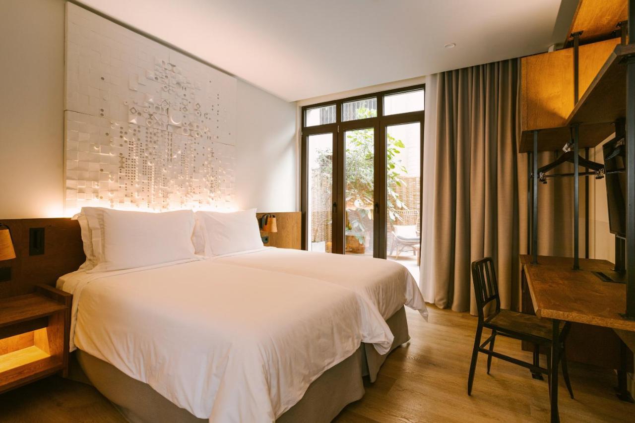 Sonder Casa Luz Hotel Barcelona Bilik gambar