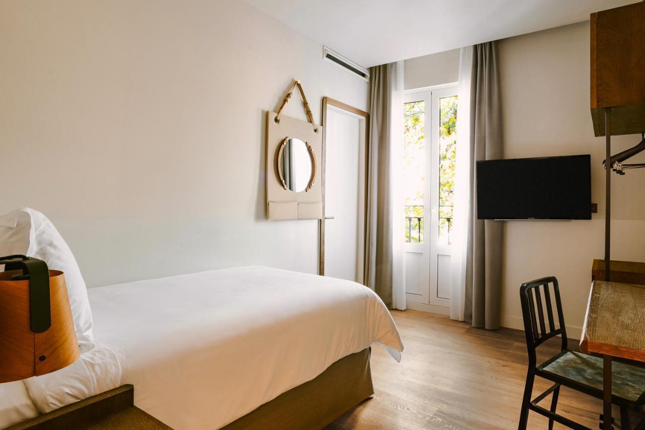 Sonder Casa Luz Hotel Barcelona Bilik gambar