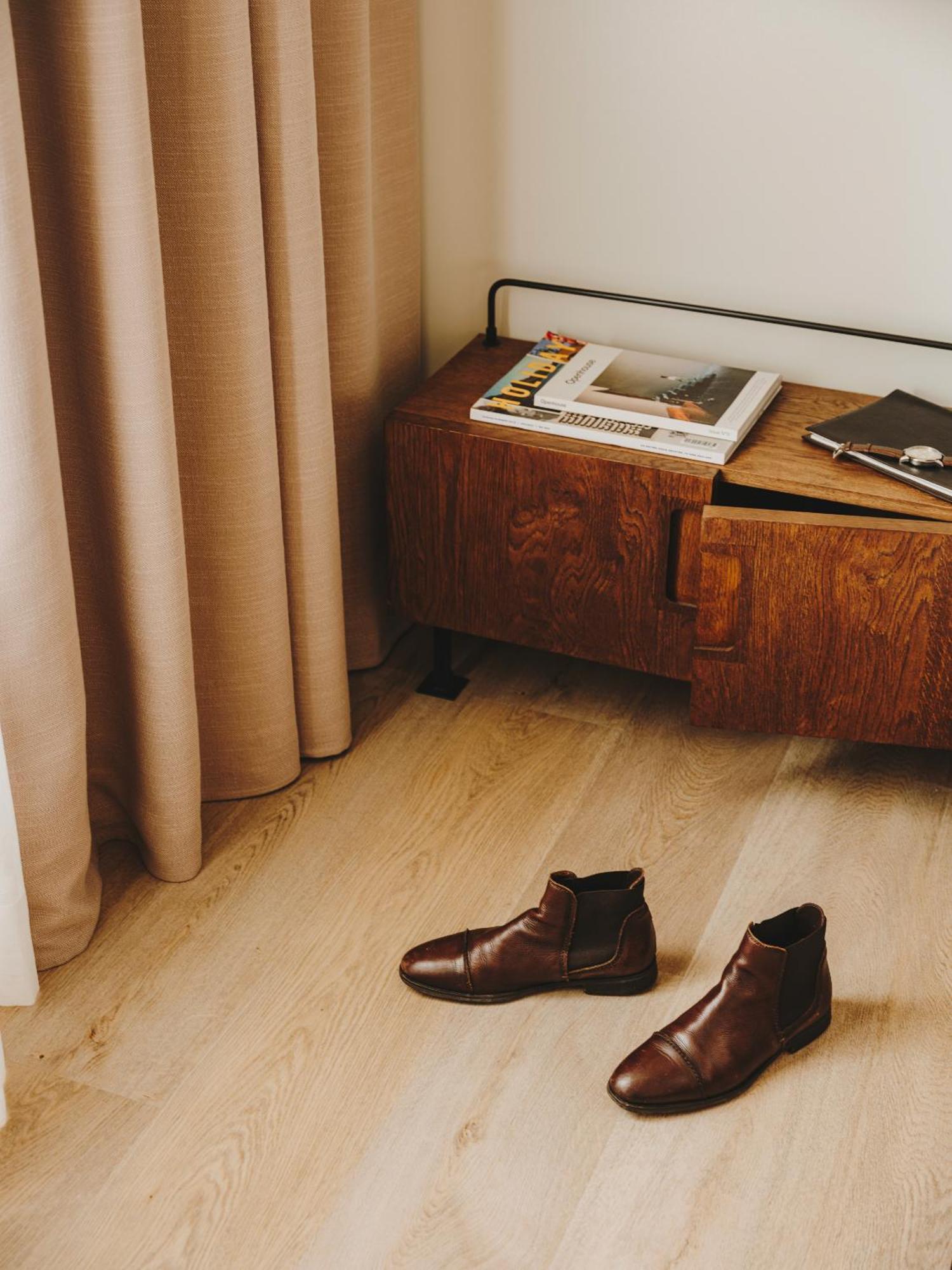 Sonder Casa Luz Hotel Barcelona Luaran gambar