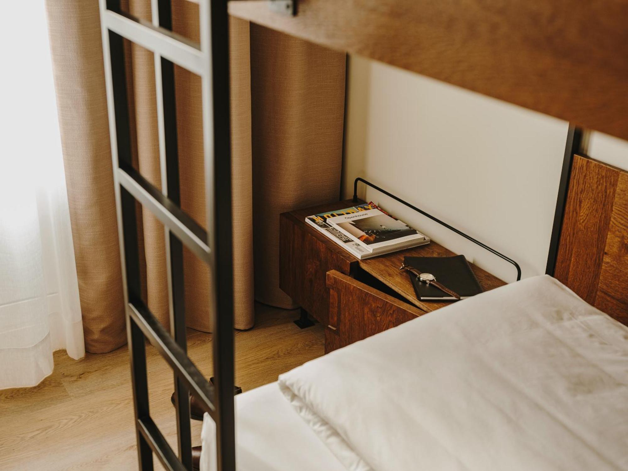 Sonder Casa Luz Hotel Barcelona Luaran gambar