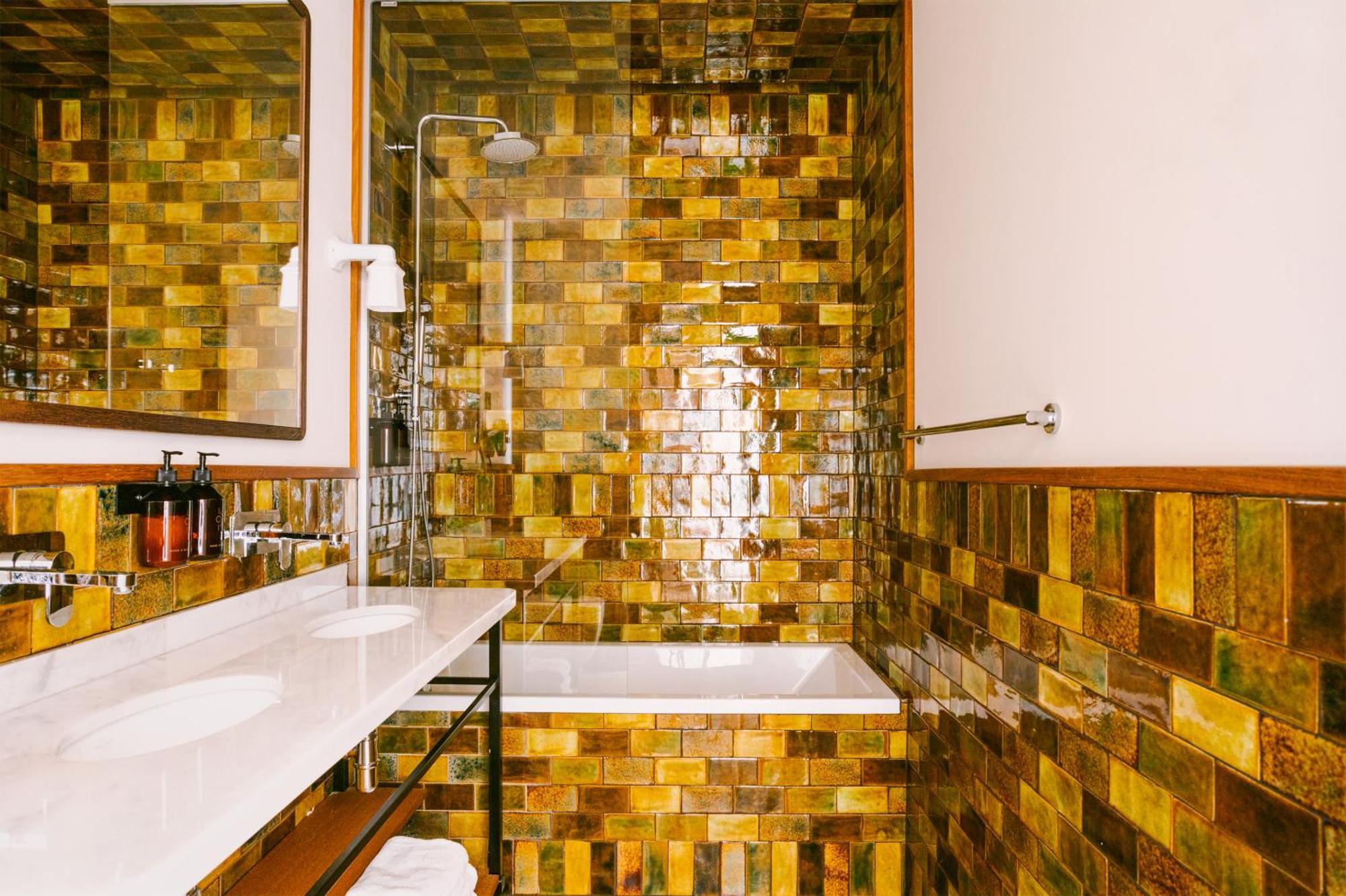 Sonder Casa Luz Hotel Barcelona Bilik gambar