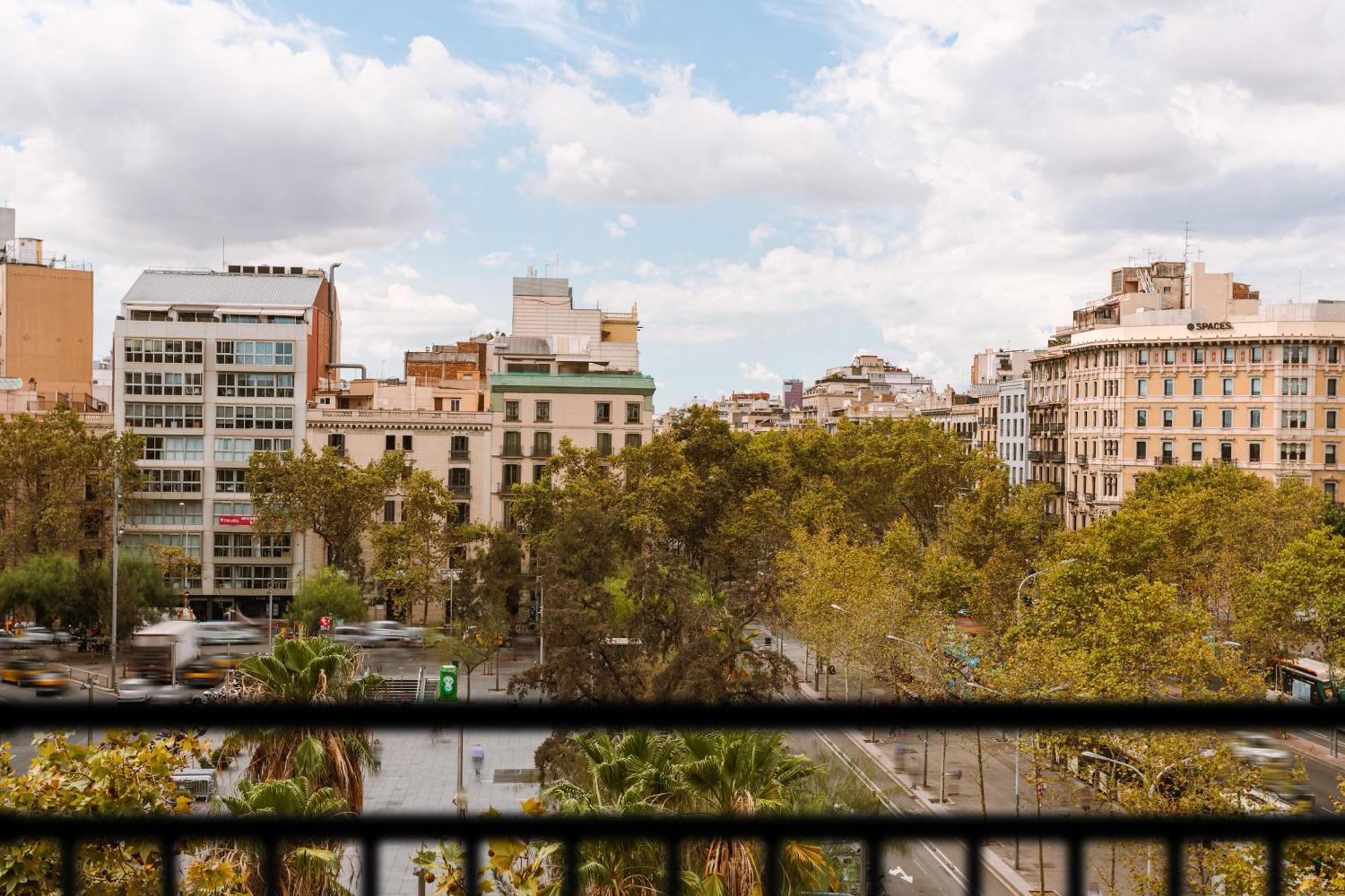 Sonder Casa Luz Hotel Barcelona Bilik gambar